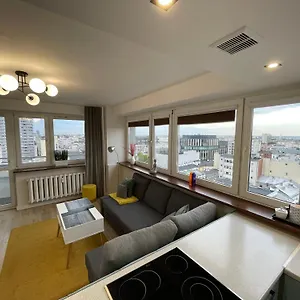  Apartment Comewa Poland