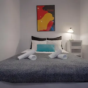  Apartment Tyzenhauz Kazimierz