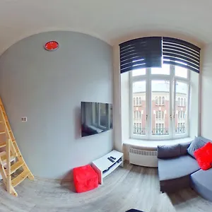 Marco - Stare - Super Wi Fi Appartement