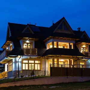  Apartment Za Strugiem - I Poland