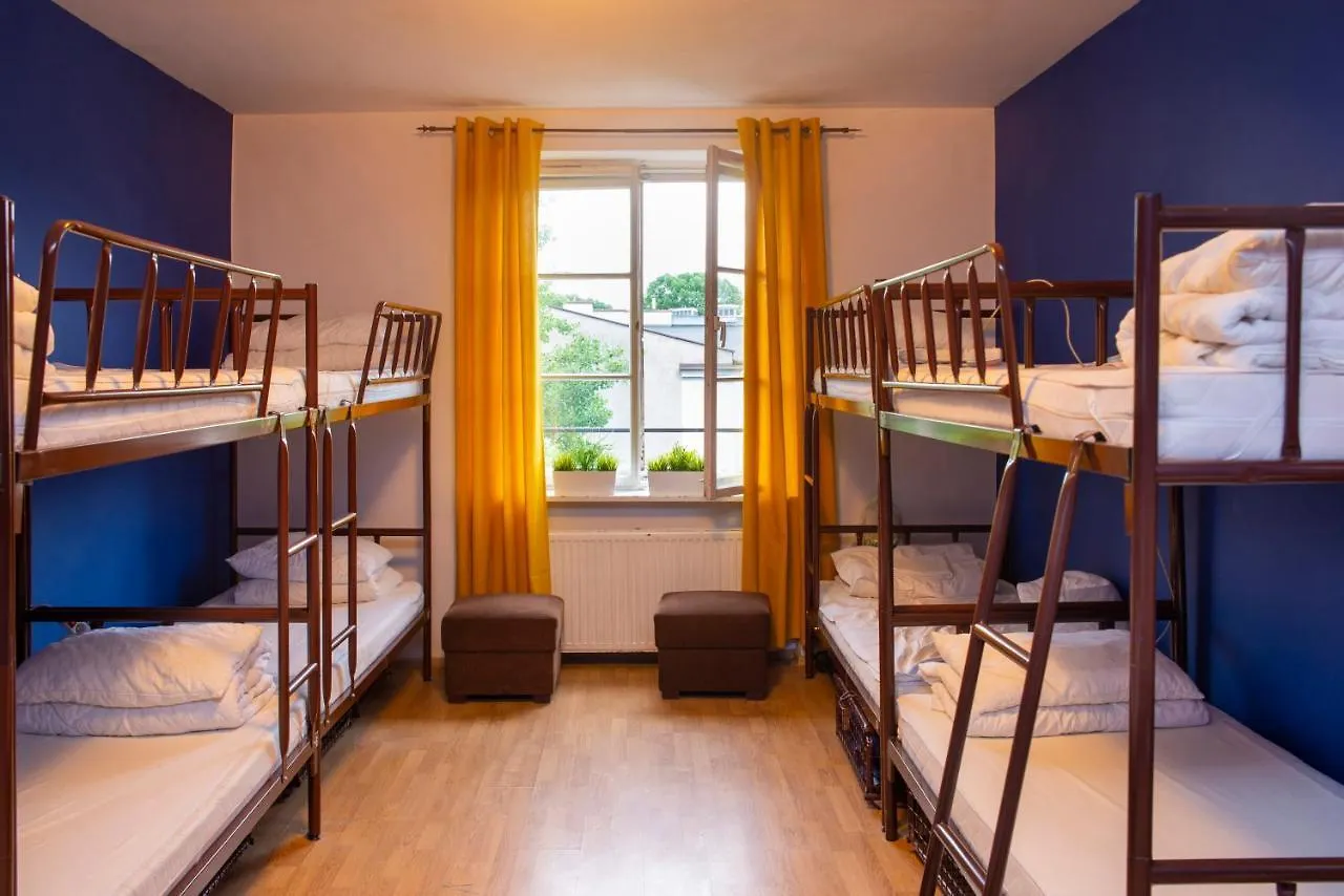 Hostel Let'S Rock Party Hostel! Age Limit From 18 Until 40! Krakow