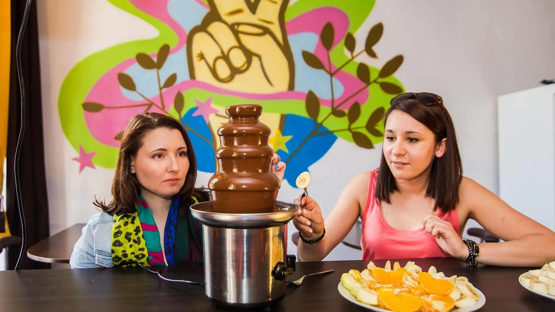 Let'S Rock Party Hostel! Age Limit From 18 Until 40! Krakow