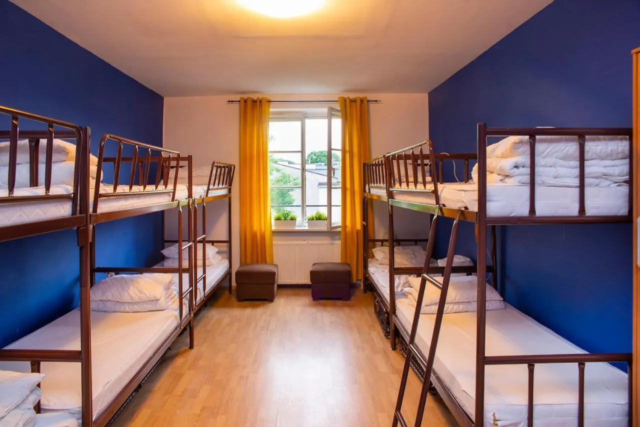 Let'S Rock Party Hostel! Age Limit From 18 Until 40! Krakow Hostel