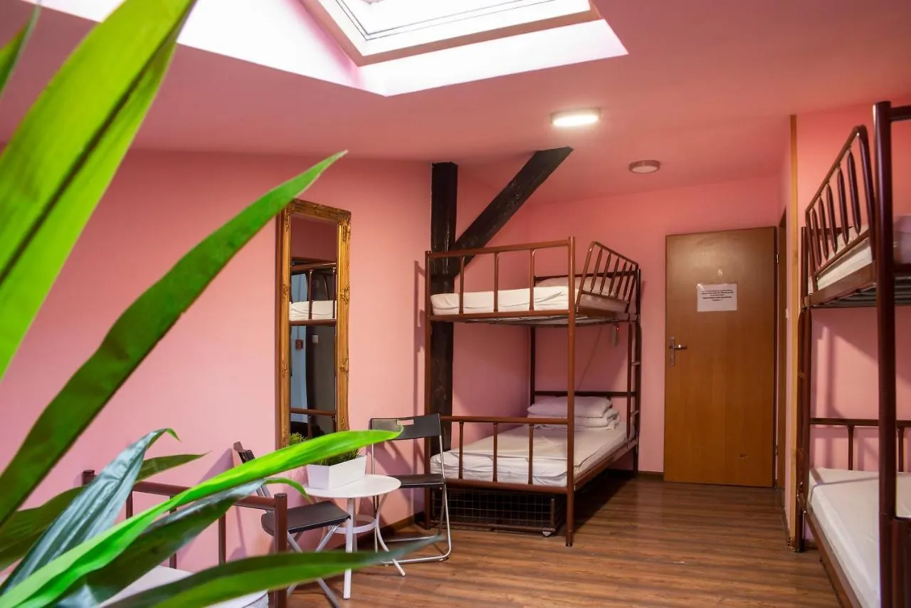 Hostel Let'S Rock Party Hostel! Age Limit From 18 Until 40! Krakow