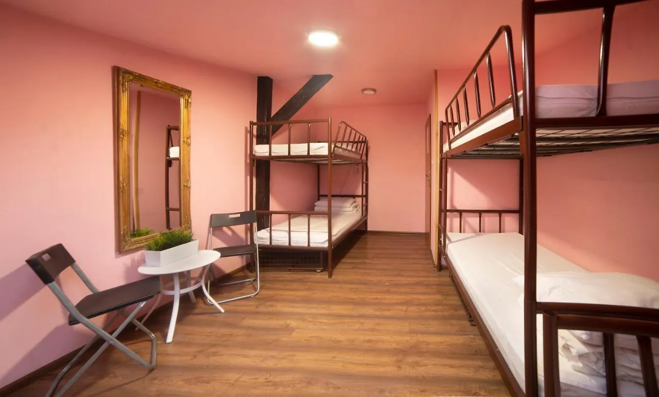 Hostel Let'S Rock Party Hostel! Age Limit From 18 Until 40! Krakow