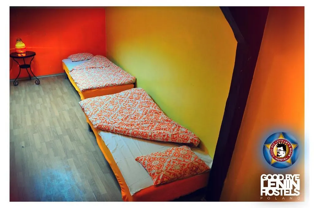 Let'S Rock Party Hostel! Age Limit From 18 Until 40! Krakow Hostel