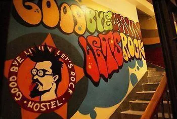 Let'S Rock Party Hostel! Age Limit From 18 Until 40! Krakow Hostel