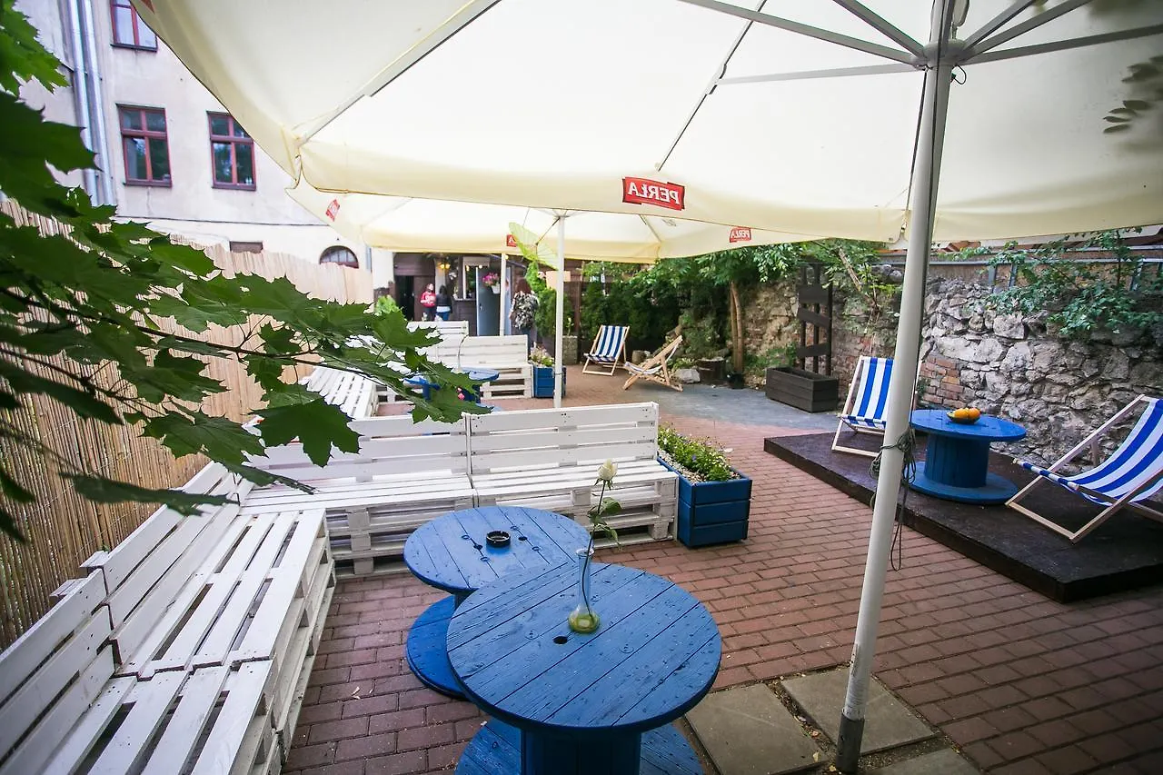 Hostel Let'S Rock Party Hostel! Age Limit From 18 Until 40! Krakow
